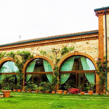 Locanda La Corte Dei Galli Carre Extérieur photo