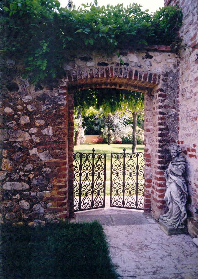 Locanda La Corte Dei Galli Carre Extérieur photo