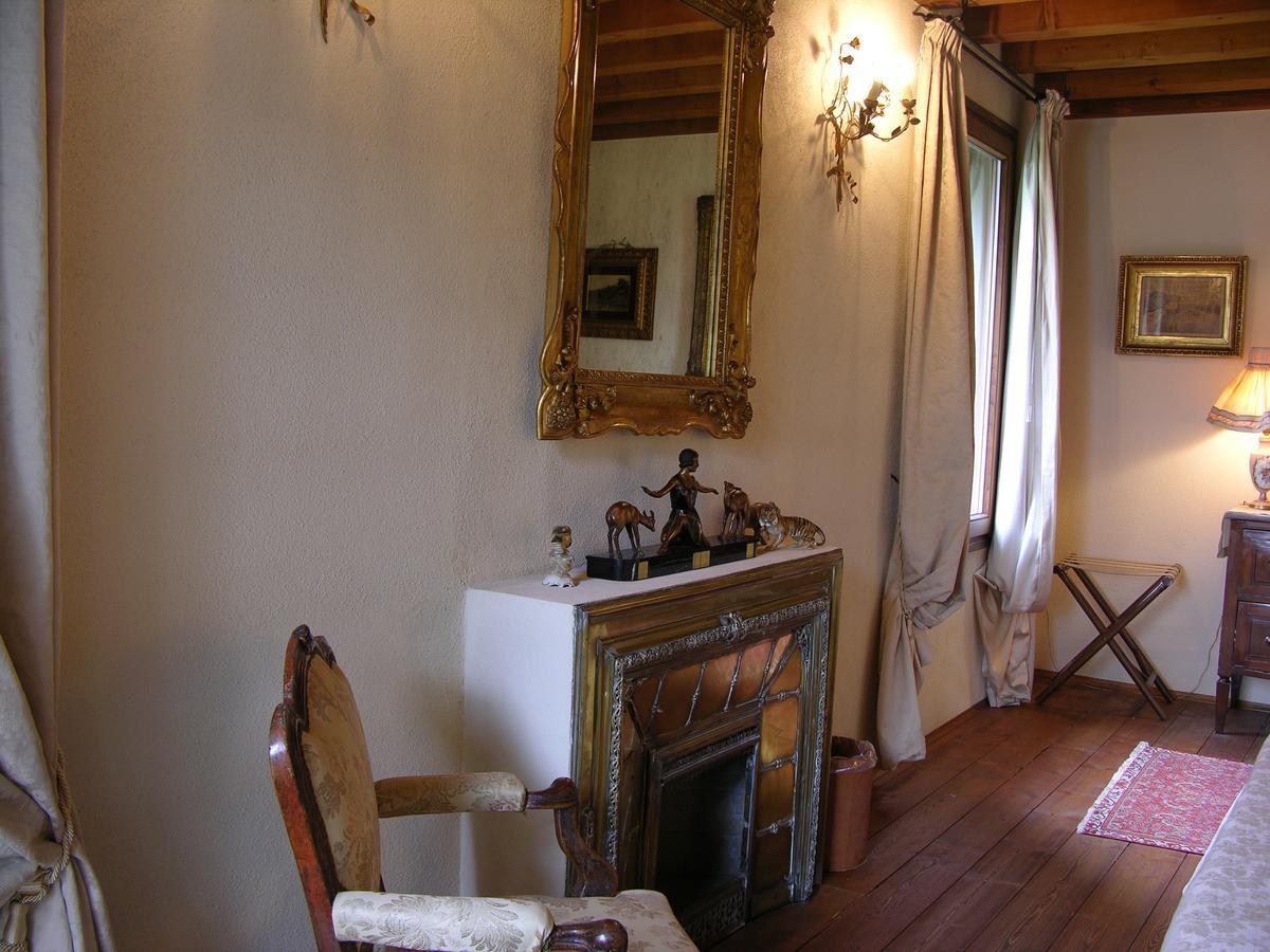 Locanda La Corte Dei Galli Carre Extérieur photo